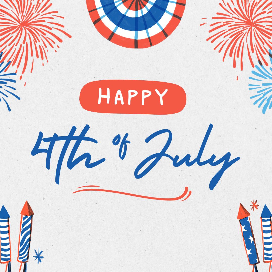 united states independence day messages Images
